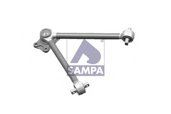 Рычаг независимой подвески колеса, подвеска колеса SAMPA 095.351