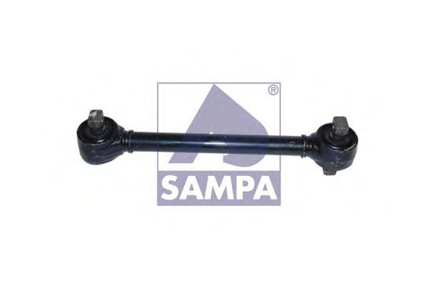 Рычаг независимой подвески колеса, подвеска колеса SAMPA 095.386