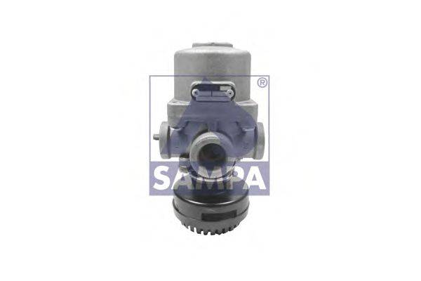 Тормозной клапан, тормозной механизм SAMPA 096200