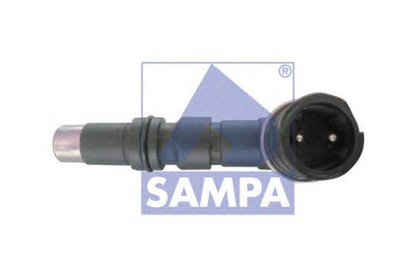 Датчик SAMPA 096.395