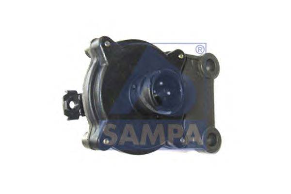 Регулятор высоты дор. просвета авто. с пневмат. подвеской SAMPA 096.400