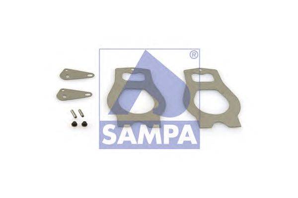 Ремкомплект, компрессор SAMPA 096.653