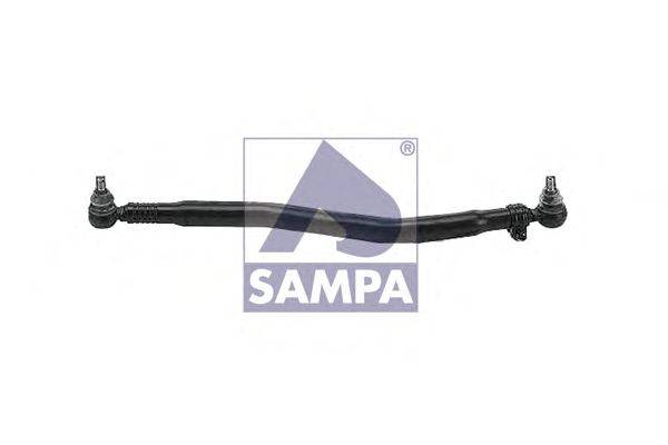 Продольная рулевая тяга SAMPA 097.020