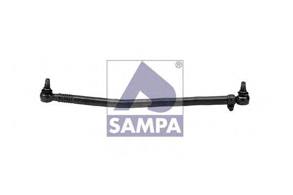 Продольная рулевая тяга SAMPA 097.022