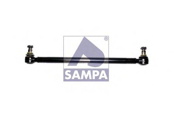 Поперечная рулевая тяга SAMPA 097.044