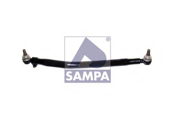 Продольная рулевая тяга SAMPA 097.062