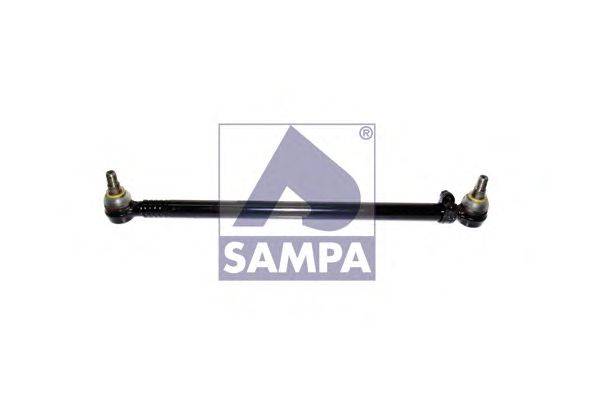 Продольная рулевая тяга SAMPA 097.097