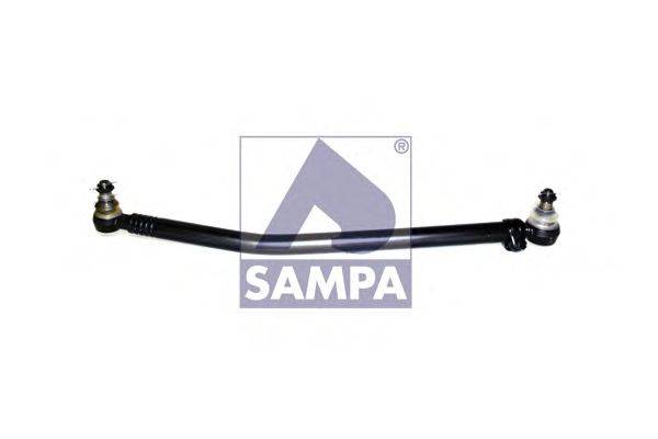 Продольная рулевая тяга SAMPA 097.101
