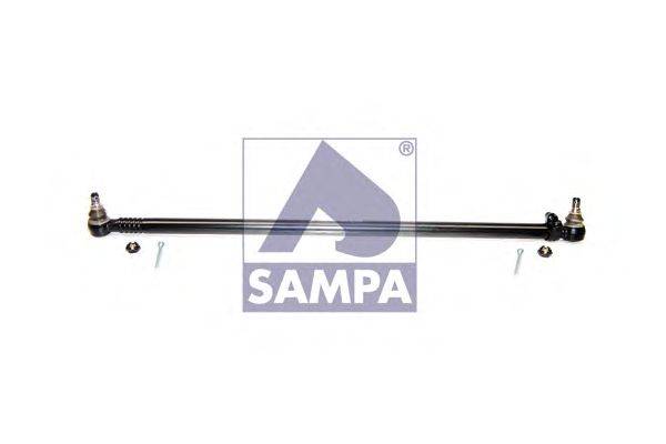 Продольная рулевая тяга SAMPA 097.108