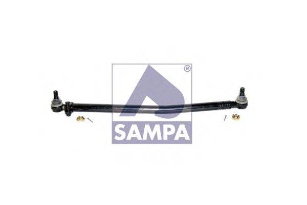 Продольная рулевая тяга SAMPA 097.120