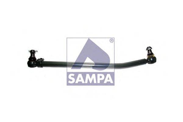 Продольная рулевая тяга SAMPA 097.146