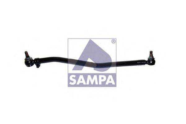 Продольная рулевая тяга SAMPA 097.154