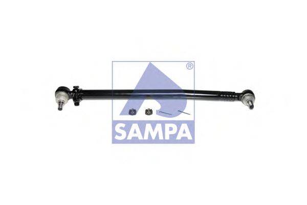 Продольная рулевая тяга SAMPA 097.175