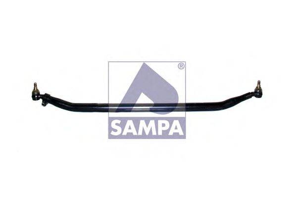 Поперечная рулевая тяга SAMPA 097.199