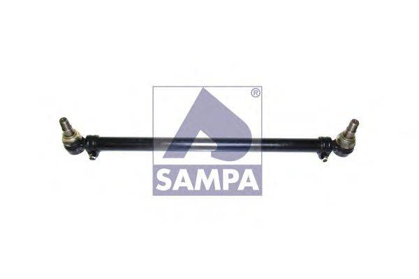Продольная рулевая тяга SAMPA 097.203