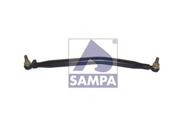 Продольная рулевая тяга SAMPA 097219