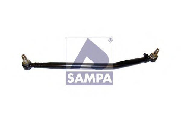 Продольная рулевая тяга SAMPA 097.240