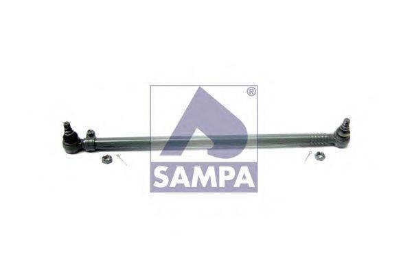 Продольная рулевая тяга SAMPA 097.245