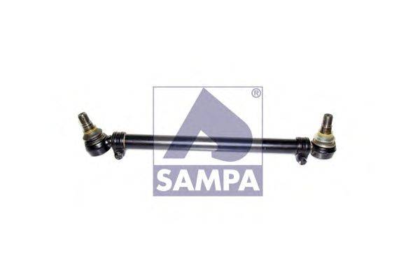 Продольная рулевая тяга SAMPA 097.246
