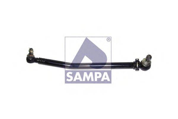 Продольная рулевая тяга SAMPA 097.250