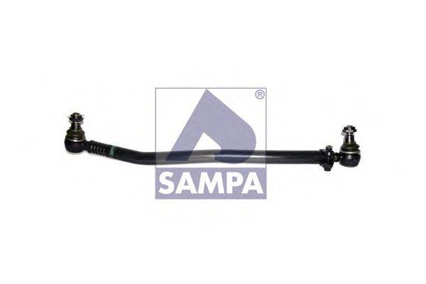 Продольная рулевая тяга SAMPA 097.251