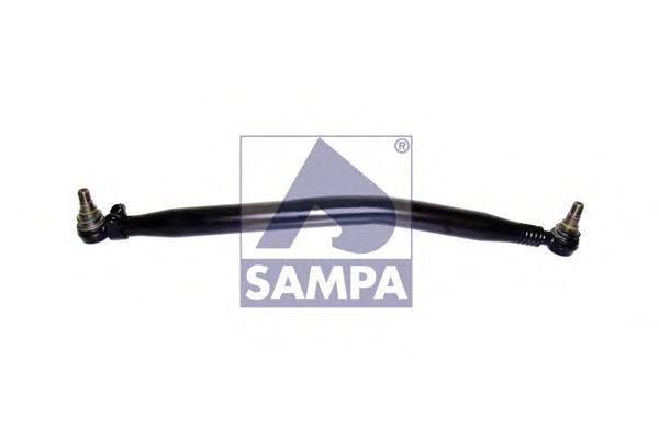 Продольная рулевая тяга SAMPA 097.257