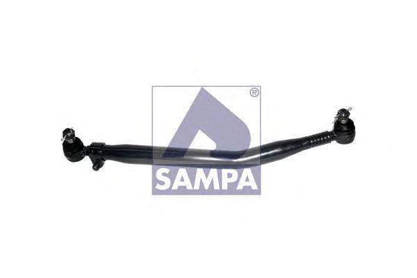 Продольная рулевая тяга SAMPA 097260