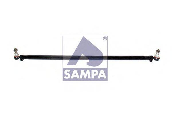 Поперечная рулевая тяга SAMPA 097.273