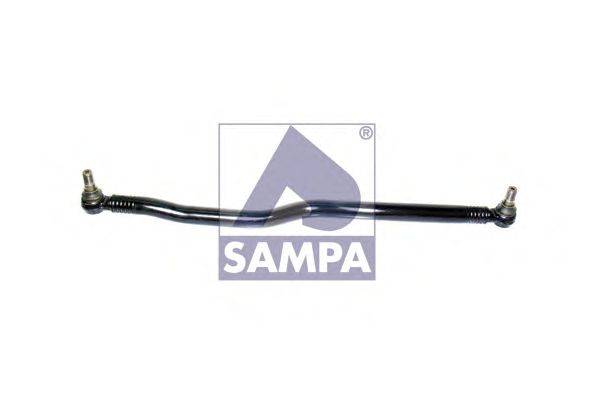 Продольная рулевая тяга SAMPA 097.274