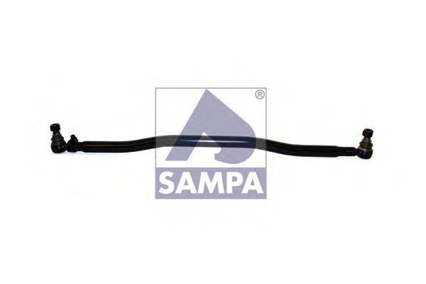 Поперечная рулевая тяга SAMPA 097.275