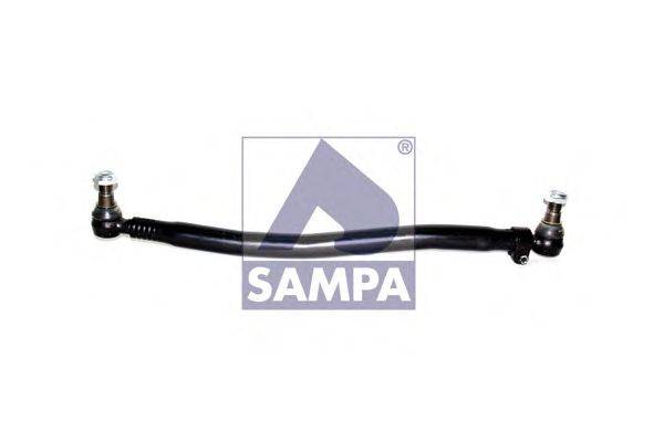 Продольная рулевая тяга SAMPA 097.278