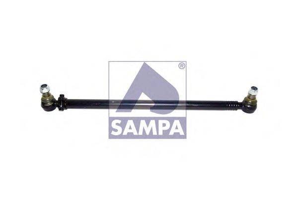 Продольная рулевая тяга SAMPA 097.281
