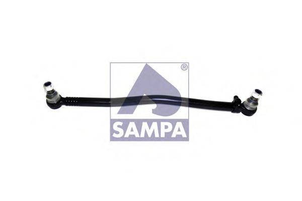 Продольная рулевая тяга SAMPA 097292