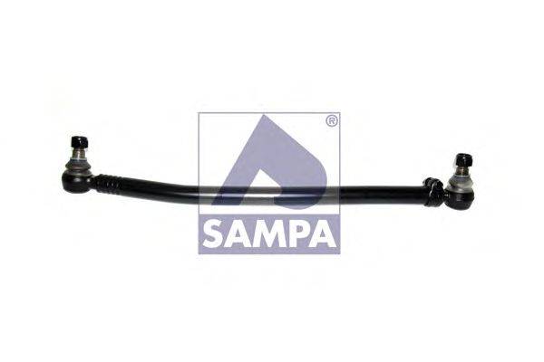 Продольная рулевая тяга SAMPA 097293