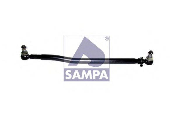 Продольная рулевая тяга SAMPA 097.299