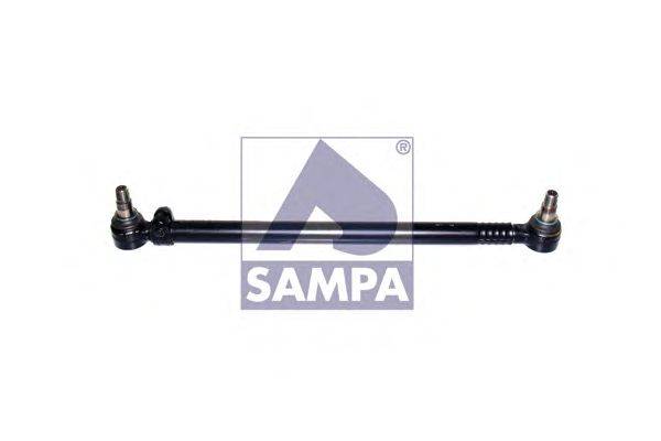 Продольная рулевая тяга SAMPA 097.306