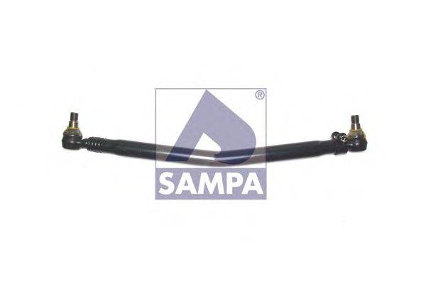 Продольная рулевая тяга SAMPA 097.315
