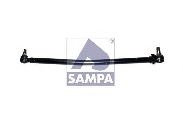Продольная рулевая тяга SAMPA 097.316