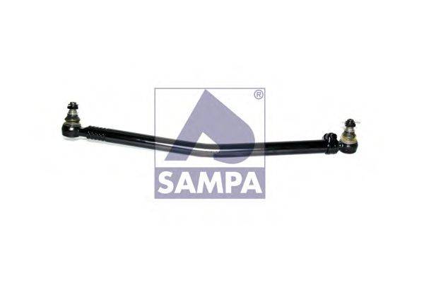 Продольная рулевая тяга SAMPA 097.318
