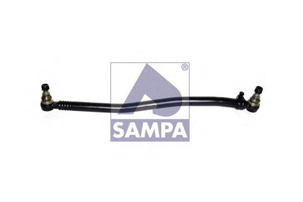 Продольная рулевая тяга SAMPA 097.323