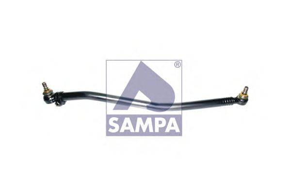Продольная рулевая тяга SAMPA 097.324