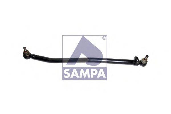 Продольная рулевая тяга SAMPA 097.327