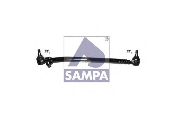 Продольная рулевая тяга SAMPA 097.334