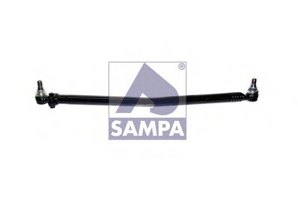 Продольная рулевая тяга SAMPA 097.339