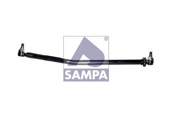 Продольная рулевая тяга SAMPA 097.344