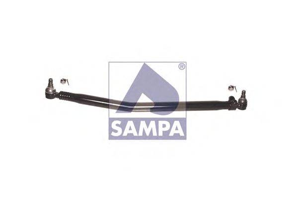 Продольная рулевая тяга SAMPA 097.347