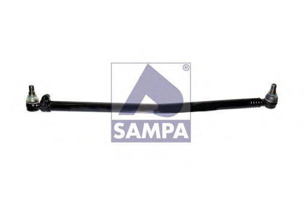 Продольная рулевая тяга SAMPA 097.351