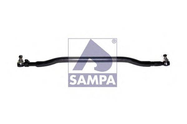Продольная рулевая тяга SAMPA 097352