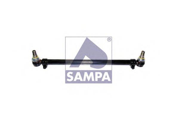 Продольная рулевая тяга SAMPA 097372