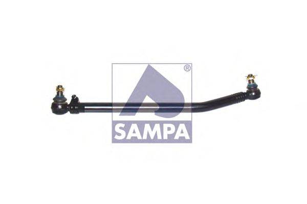 Продольная рулевая тяга SAMPA 097.373